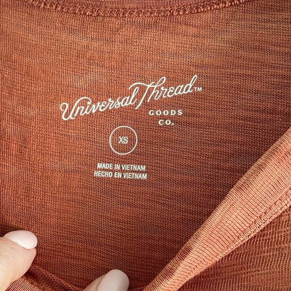 FALL LONG DRESS - Picture 2 of 3